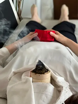 personal care    HOT LEY所属・HOT LEY 風間　知のエステ・リラクイメージ