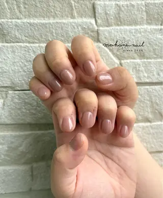 ネイル mahana nailのネイルデザイン