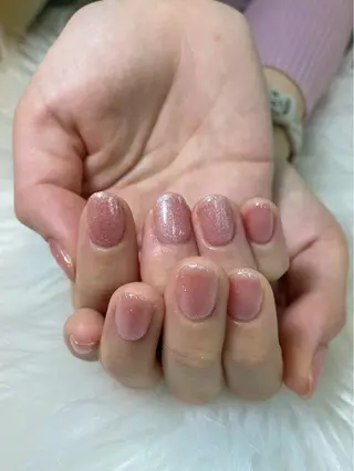 ネイル Arowa 佐藤のネイルデザイン