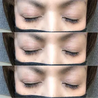 マツエク・マツパ 𓍯 Miyaki𓍯のマツエク・マツパデザイン