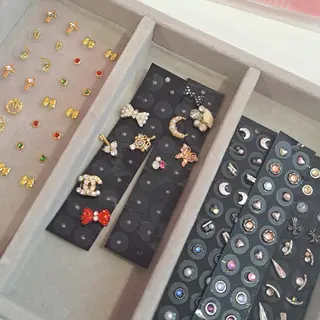 ☆ブライトサロン☆ 岡田のエステ・リラクイメージ