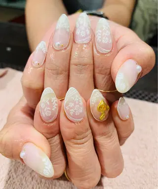 ネイル nail salon quartetto所属・nail salon quartettoのネイルデザイン