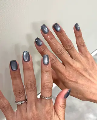 ネイル JUNNAIL ゆあのネイルデザイン