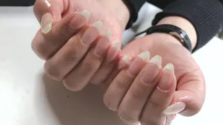 ネイル Asa miのネイルデザイン