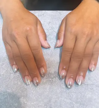 ネイル 田渕 美紀のネイルデザイン