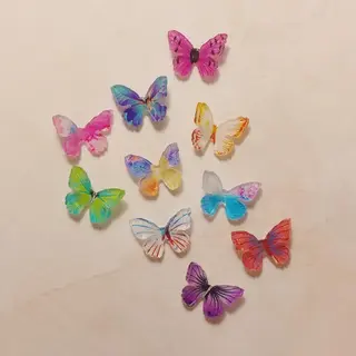 ネイル 柴田 彩のネイルデザイン