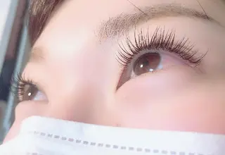 マツエク・マツパ 吉岡 ゆうなのマツエク・マツパデザイン