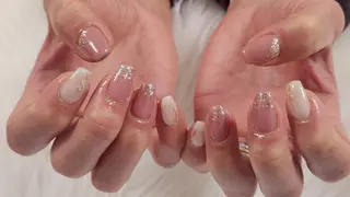 ネイル T's nailのネイルデザイン