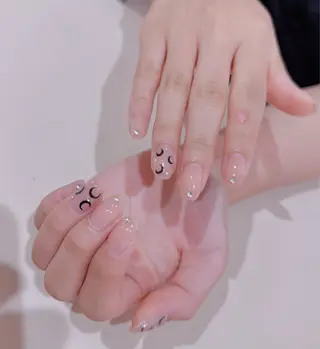 ネイル NANA NAILのネイルデザイン