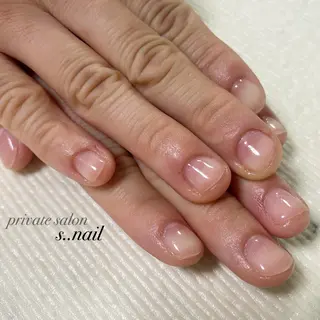 ネイル s..nail / MORITAのネイルデザイン