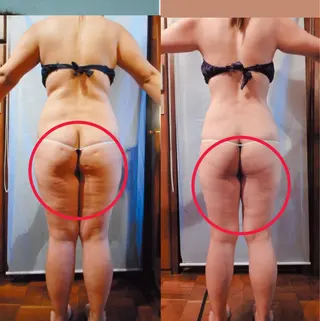 メディカルビューティーSalon Links所属・稲木 俊子のエステ・リラクイメージ