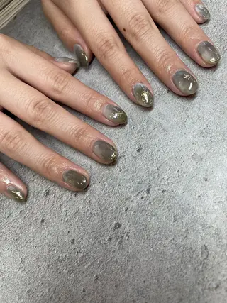 ネイル 🌕akuri🌖 nuance/専門のネイルデザイン