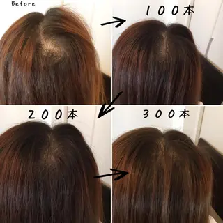 ネイル マツエク・マツパ プライベートサロン Be&【ビアンド】のマツエク・マツパデザイン