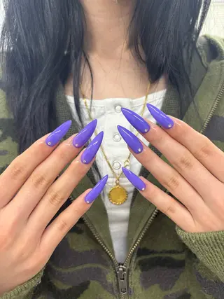 ネイル yuria 🎀海外ネイル🌺のネイルデザイン