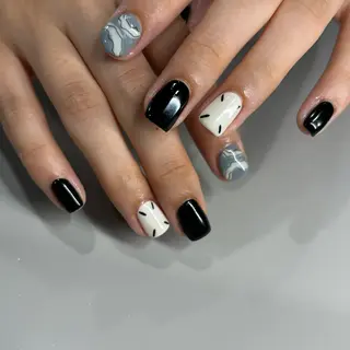 ネイル ADACHI REINAのネイルデザイン