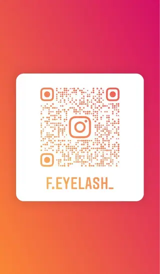 マツエク・マツパ f.【エフドット】 二俣川のマツエク・マツパデザイン