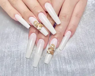 ネイル 🎀Sense Nail渋谷店🎀のネイルデザイン