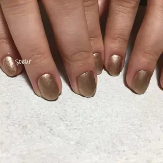 ネイル soeur_ 武蔵浦和のネイルデザイン