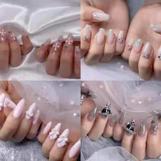 ネイル Noa Nail みつきのネイルデザイン