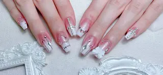ネイル ルシー Nail サロンのネイルデザイン