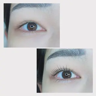 マツエク・マツパ TIARA池袋西口店 店長YASUKA💐のマツエク・マツパデザイン