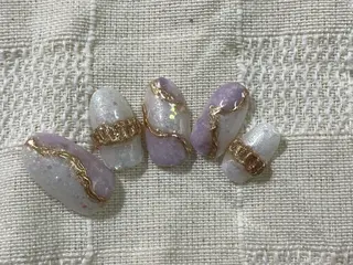 ネイル nail boxのネイルデザイン