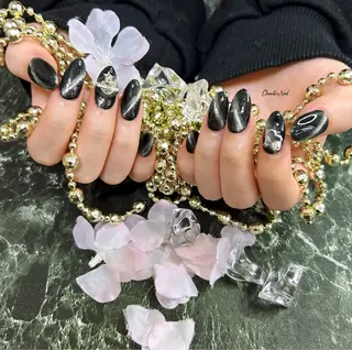 ネイル Chianti Nailのネイルデザイン