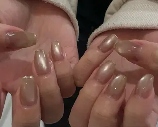 ネイル Ray. 阿倍野/天王寺のネイルデザイン