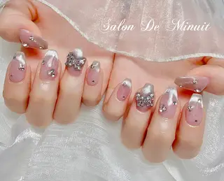 ネイル Emily 🎀のネイルデザイン