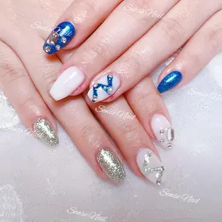 ネイル Mery Mery🌸のネイルデザイン