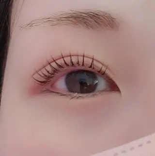 マツエク・マツパ Rocher 【ロシェ】のマツエク・マツパデザイン