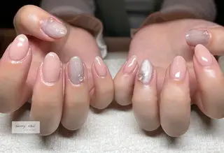 ネイル sunny nailのネイルデザイン