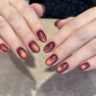 ネイル モデル様募集中♡ Kokomi🍮のネイルデザイン