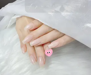 ネイル Ayumi nails川崎店のネイルデザイン