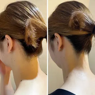 うなじ脱毛/美肌脱毛 LABELのエステ・リラクイメージ