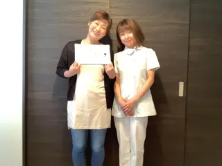 鍼灸院 Fleuretteのエステ・リラクイメージ