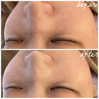 メンズ メナード岐阜市茜部 杉浦のエステ・リラクイメージ