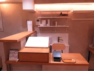 K. HITOMIのマツエク・マツパデザイン