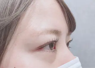 マツエク・マツパ 高崎/まつ毛/眉毛 /keikoの眉毛・アイブロウイメージ