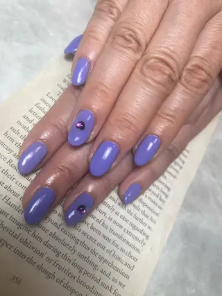 ネイル 🌿Charme🌿 MAIのネイルデザイン