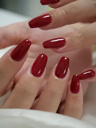 ネイル Nailsalon Fave/Rinaのネイルデザイン