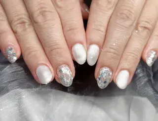 ネイル IRIS NAIL大塚のネイルデザイン