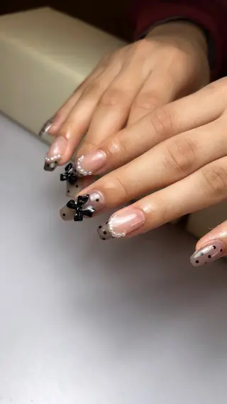 ネイル nail salon　　noa所属・nail salon noaのネイルデザイン