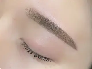 アイブロウ MIRAI 🎀のマツエク・マツパデザイン