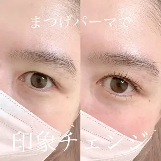 マツエク・マツパ BRAND NEW EYES.武蔵小杉のマツエク・マツパデザイン