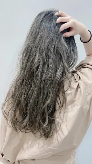 ロング カラー Stylist 🕊Misakoのヘアスタイル
