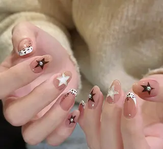 ネイル Miya🎀 nailのネイルデザイン