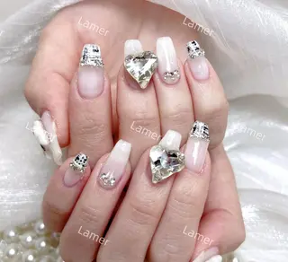 ネイル Feliz nailのネイルデザイン