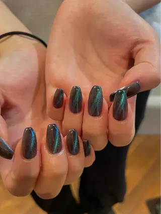 ネイル nagisa ✩︎⡱のネイルデザイン