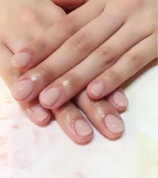 ネイル a yakaのネイルデザイン